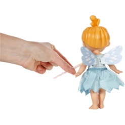 Zapf Creation BABY Born Fantasy Fairy Ice 18 Cm -Kinder Speel Verkoop zapf creation baby born fantasy fairy ice 18 cm a312075 4