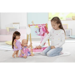 Zapf Creation BABY Born® Kledingstang -Kinder Speel Verkoop zapf creation baby born kledingstang a306829 4