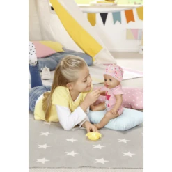 Zapf Creation BABY Born® Magic Meisje, 43 Cm -Kinder Speel Verkoop zapf creation baby born magic meisje 43 cm a306820 3