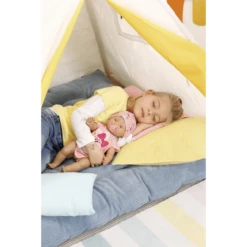 Zapf Creation BABY Born® Magic Meisje, 43 Cm -Kinder Speel Verkoop zapf creation baby born magic meisje 43 cm a306820 4