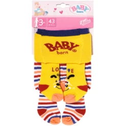 Zapf Creation BABY Born® Maillot 2x 2sort. 43cm -Kinder Speel Verkoop zapf creation baby born maillot 2x 2sort 43cm a402355 2