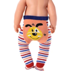 Zapf Creation BABY Born® Maillot 2x 2sort. 43cm -Kinder Speel Verkoop zapf creation baby born maillot 2x 2sort 43cm a402355 4