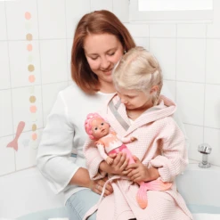 Zapf Creation BABY Born® Mijn First Zwemmeisje, 30 Cm 9 Zapf Creation BABY Born® Mijn First Zwemmeisje, 30 Cm -Kinder Speel Verkoop zapf creation baby born mijn first zwemmeisje 30 cm a402038 4