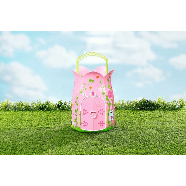 Zapf Creation BABY Born Storybook Cottage 2 Zapf Creation BABY Born Storybook Cottage - Afbeelding 2