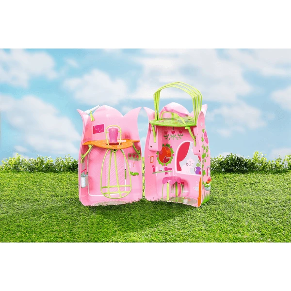 Zapf Creation BABY Born Storybook Cottage 3 Zapf Creation BABY Born Storybook Cottage - Afbeelding 3