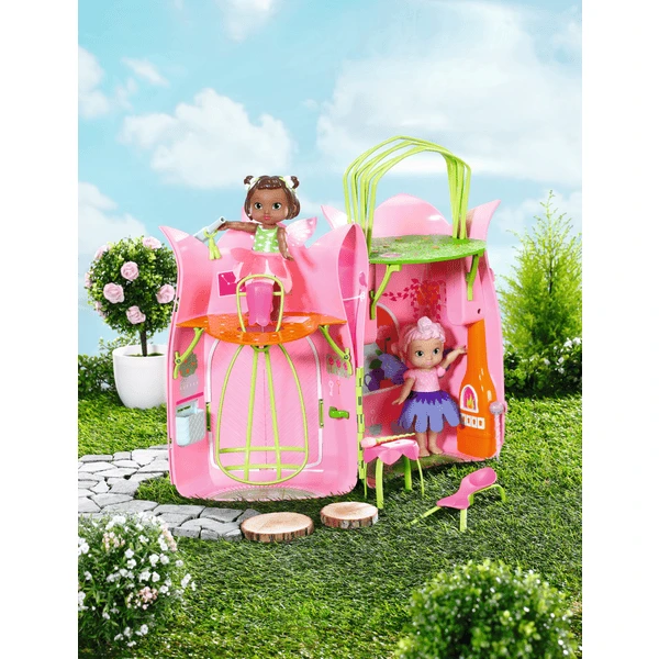 Zapf Creation BABY Born Storybook Cottage 5 Zapf Creation BABY Born Storybook Cottage - Afbeelding 5