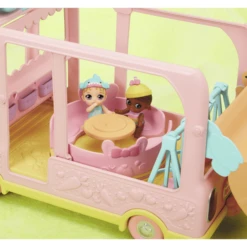 Zapf Creation BABY Born® Verrassing Mini Babies Bus 7 Zapf Creation BABY Born® Verrassing Mini Babies Bus -Kinder Speel Verkoop zapf creation baby born verrassing mini babies bus a312268 2