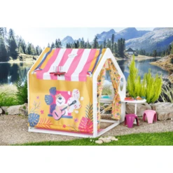 Zapf Creation Baby Born® Weekendhuis -Kinder Speel Verkoop zapf creation baby born weekendhuis a362952 2