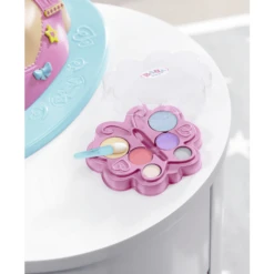 Zapf Creation BABY Born®Sister Styling Make-up -Kinder Speel Verkoop zapf creation baby bornsister styling make up a287652 3