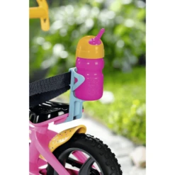 Zapf Creation BABY Geboren Fiets -Kinder Speel Verkoop zapf creation baby geboren fiets a307206 3