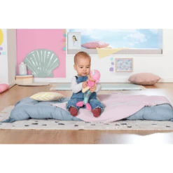 Zapf Creation BABY Geboren Zeemeermin Voor Baby's 33cm -Kinder Speel Verkoop zapf creation baby geboren zeemeermin voor babys 33cm a362194 2