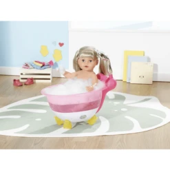 Zapf Creation BABY Geboren Zus 43 Cm 9 Zapf Creation BABY Geboren Zus 43 Cm -Kinder Speel Verkoop zapf creation baby geboren zus 43 cm a312228 4