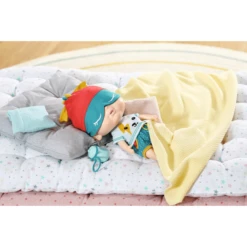 Zapf Creation CHOU CHOU Baby Mika -Kinder Speel Verkoop zapf creation chou chou baby mika a362973 2