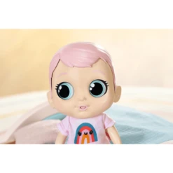 Zapf Creation CHOU CHOU Baby Robin 8 Zapf Creation CHOU CHOU Baby Robin -Kinder Speel Verkoop zapf creation chou chou baby robin a362961 3