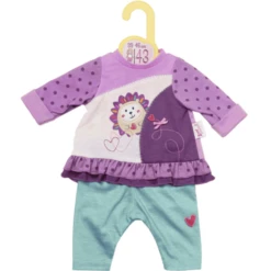 Zapf Creation Dolly Moda Jurk En Legging Dieren 2sort 43cm 8 Zapf Creation Dolly Moda Jurk En Legging Dieren 2sort 43cm -Kinder Speel Verkoop zapf creation dolly moda jurk en legging dieren 2sort 43cm a403290 3