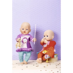 Zapf Creation Dolly Moda Jurk En Legging Dieren 2sort 43cm 9 Zapf Creation Dolly Moda Jurk En Legging Dieren 2sort 43cm -Kinder Speel Verkoop zapf creation dolly moda jurk en legging dieren 2sort 43cm a403290 4