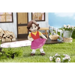 Zapf Creation Heidi Knuffelpop, 30 Cm 7 Zapf Creation Heidi Knuffelpop, 30 Cm -Kinder Speel Verkoop zapf creation heidi knuffelpop 30 cm a287669 3